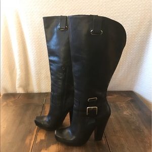 Jessica Simpson size 7 Boots